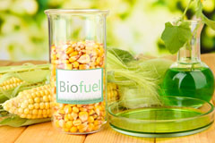 Penderyn biofuel availability