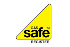 gas safe companies Penderyn